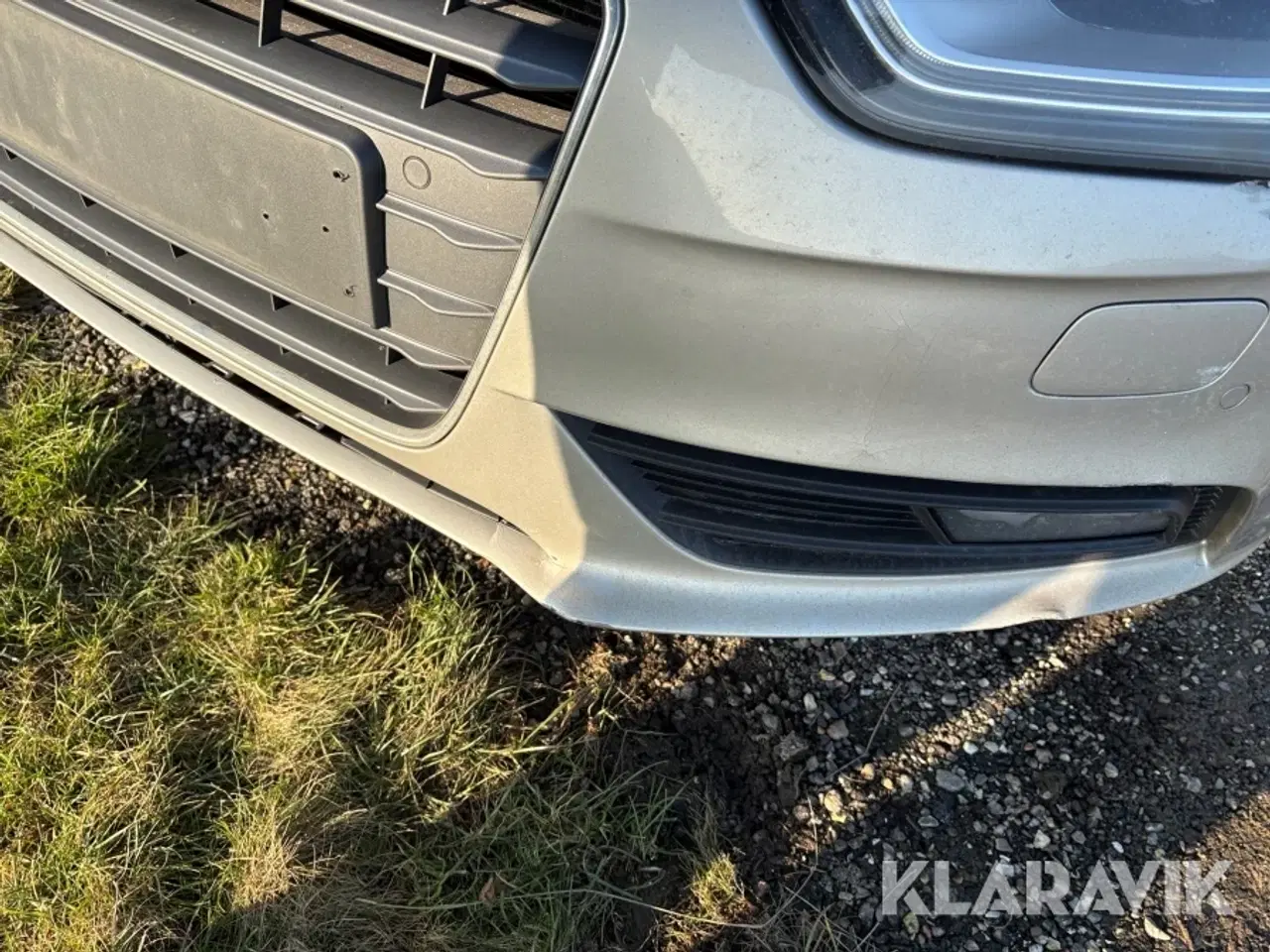 Billede 12 - Personbil Audi A4 Avant