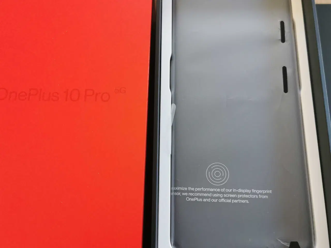 Billede 2 - Oneplus 10 pro sælges
