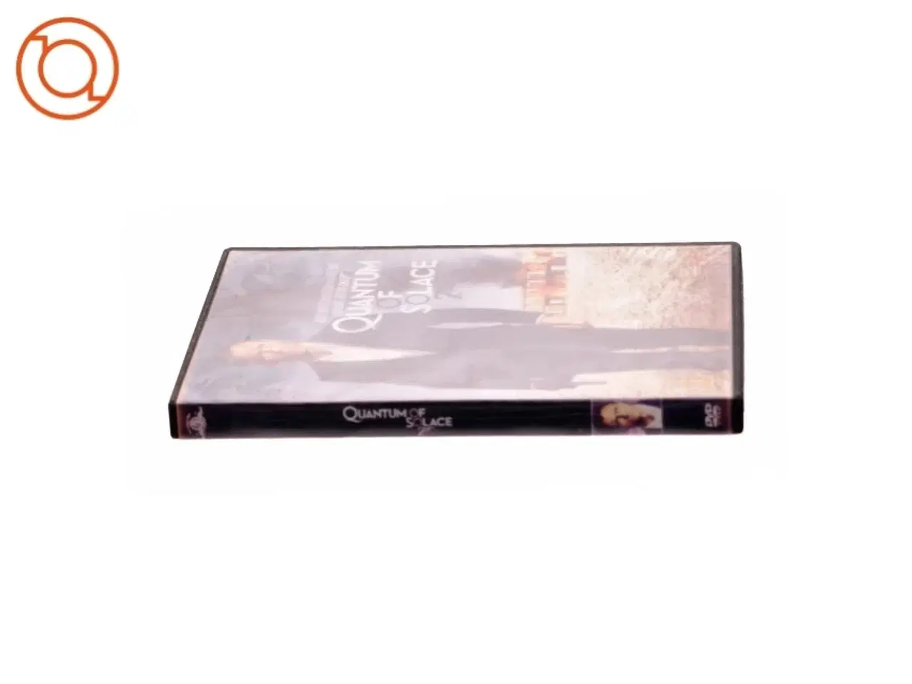Billede 2 - Quantum of solace 007