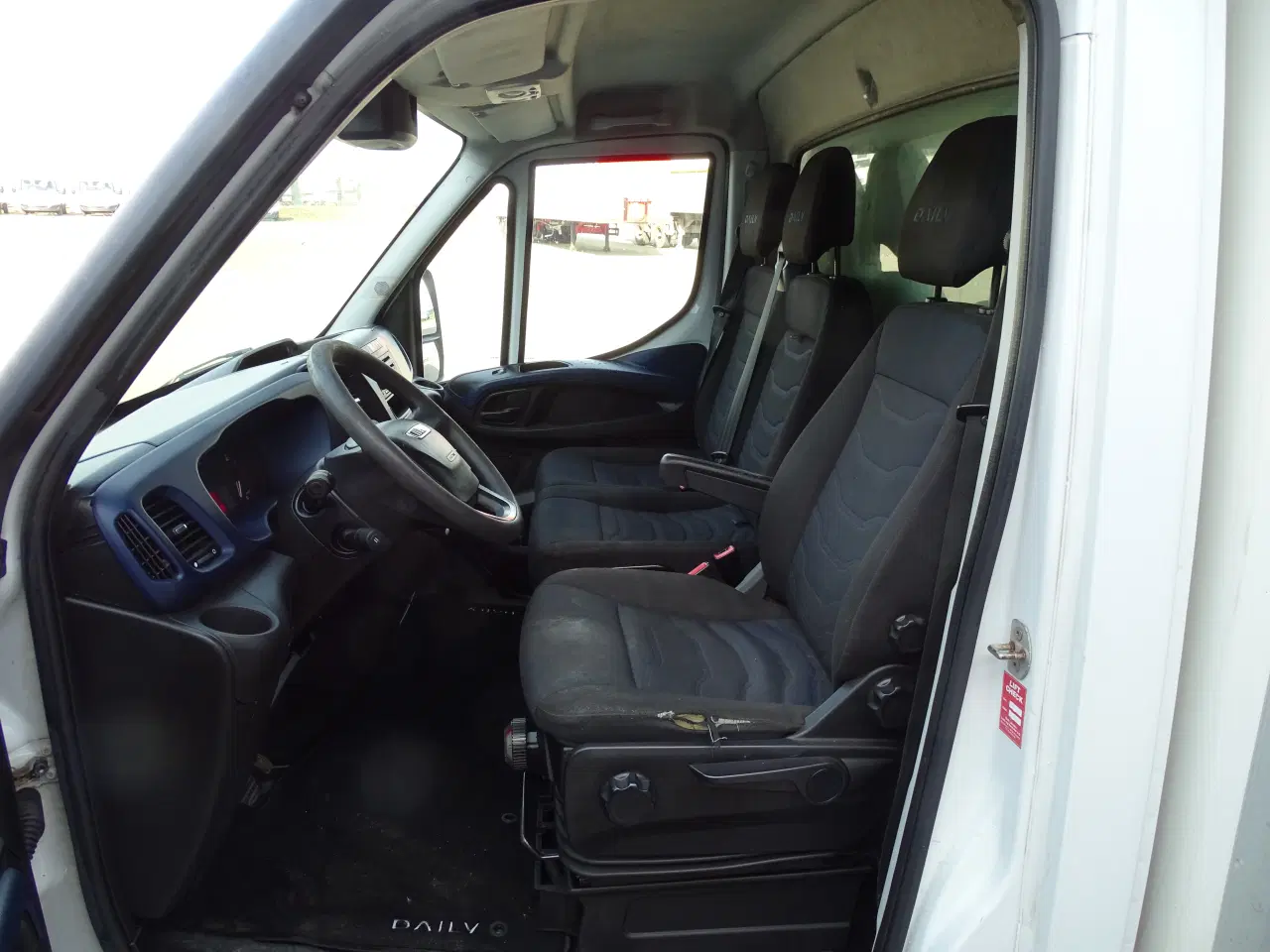 Billede 5 - Iveco Daily 35S16 A8