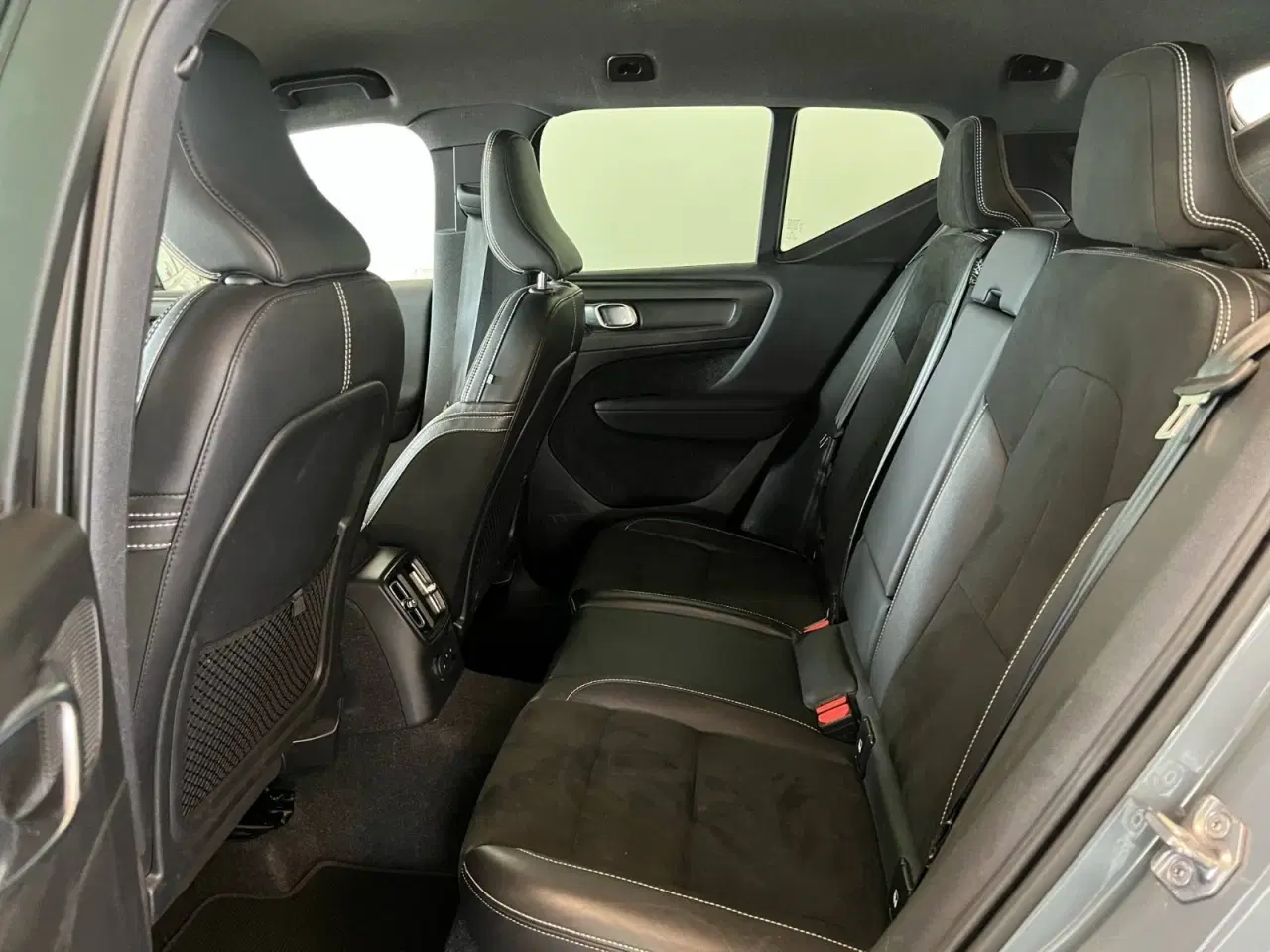 Billede 9 - Volvo XC40 1,5 T5 ReCharge R-Design aut.