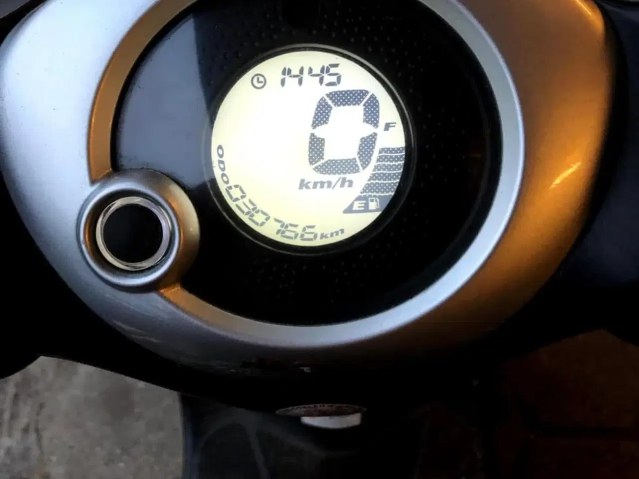 Billede 3 - Yamaha neos scooter 