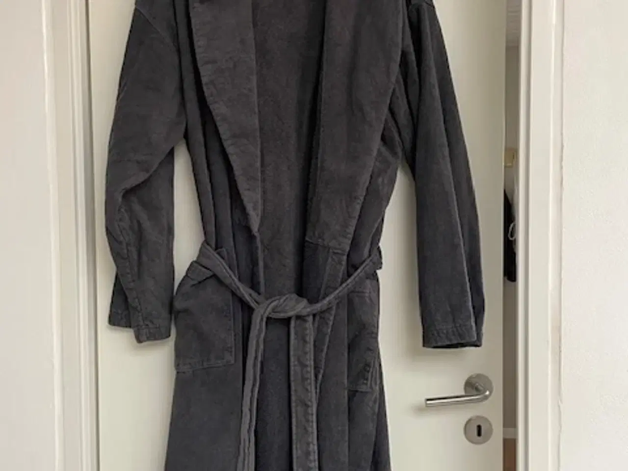 Billede 2 - Morgenkåbe