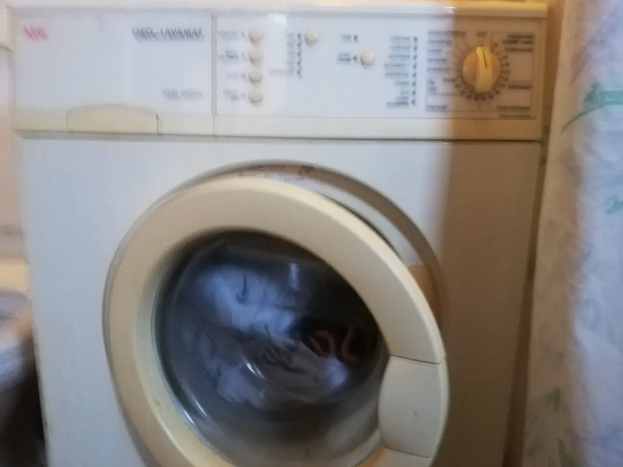Billede 1 - Vaskemaskiner