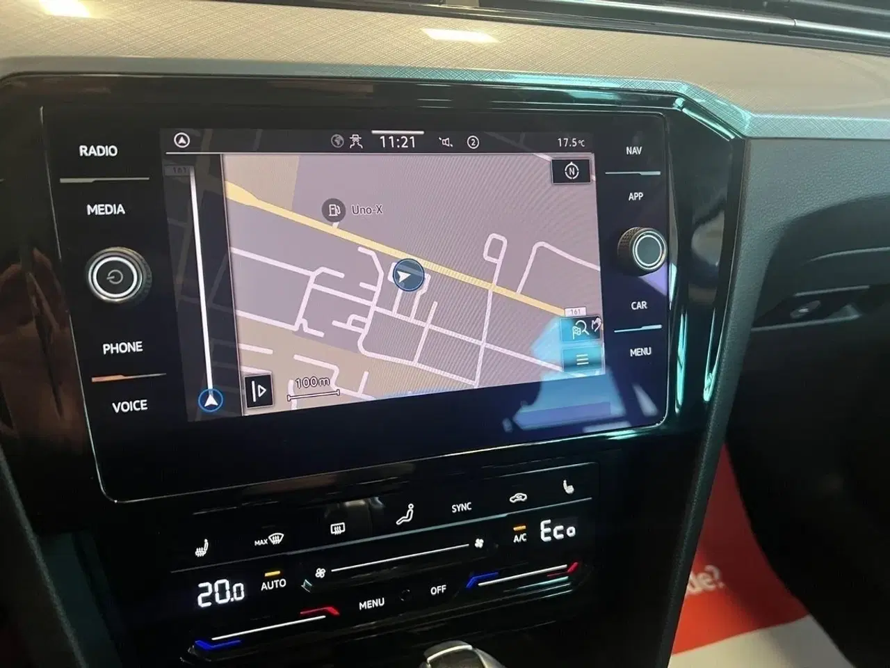 Billede 12 - VW Passat 1,4 GTE High Variant DSG