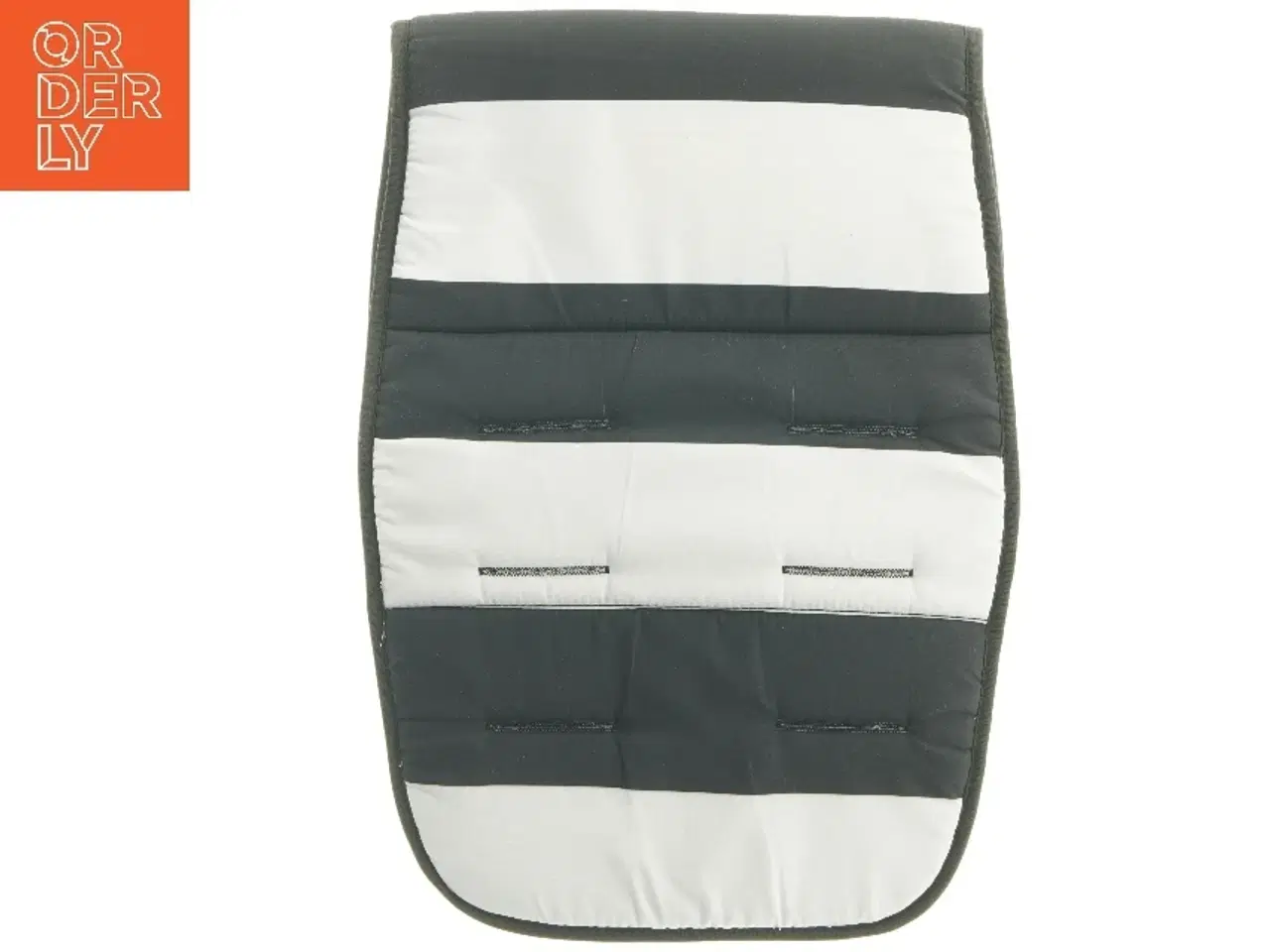 Billede 2 - Barnevognsindlæg fra Young Club (str. 82x30,5 cm)