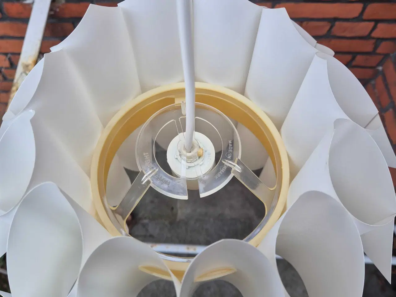 Billede 11 - Velholdte og smukke hvide Butterfly 