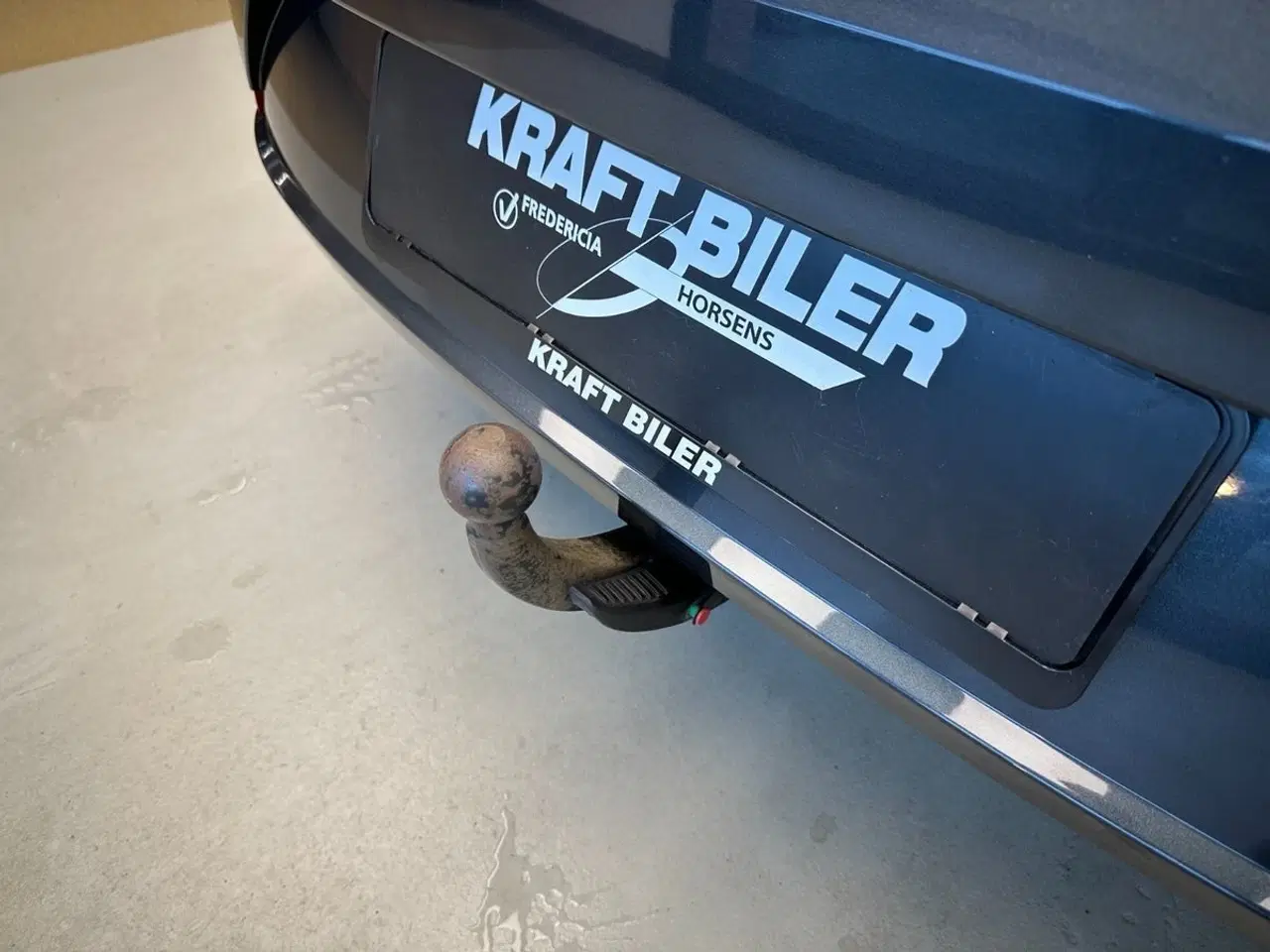 Billede 9 - Seat Leon 1,0 TSi 115 Style