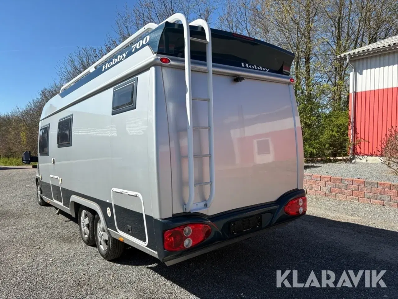 Billede 7 - Autocamper Fiat Ducato