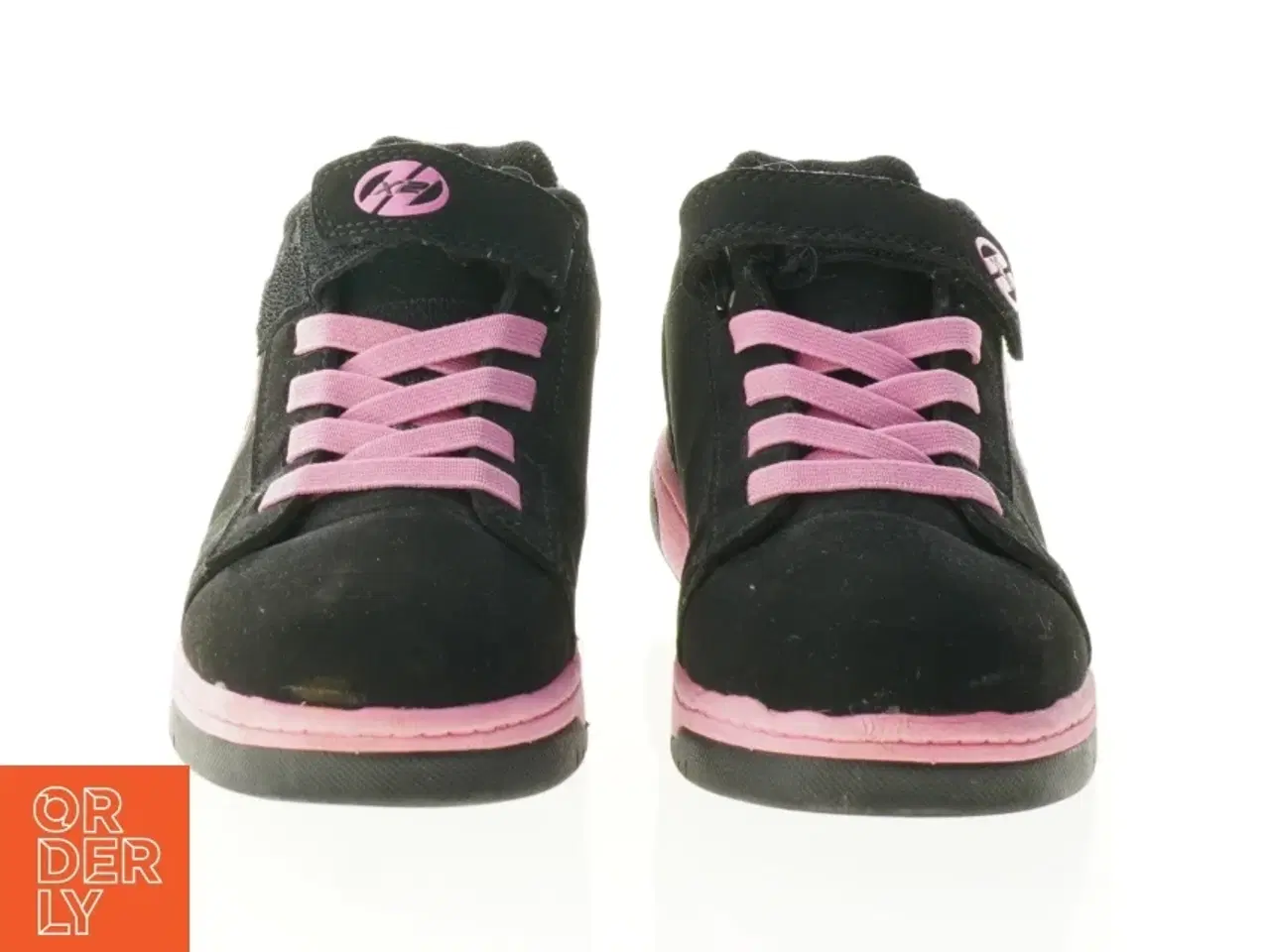 Billede 3 - Rullesko fra Heelys (str. 24 cm)