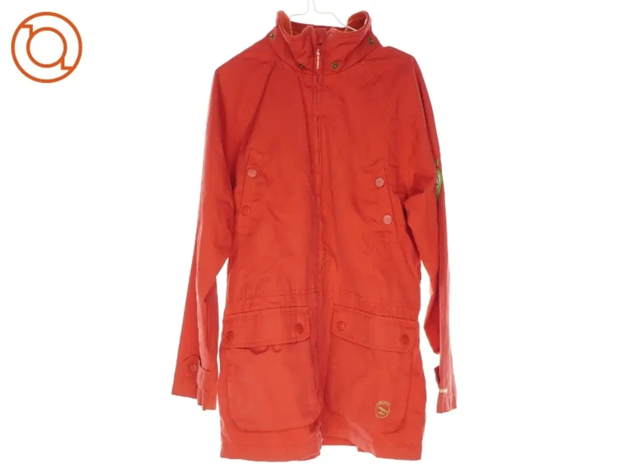 Billede 1 - Sommerjakke fra H&M (str. 146 cm)