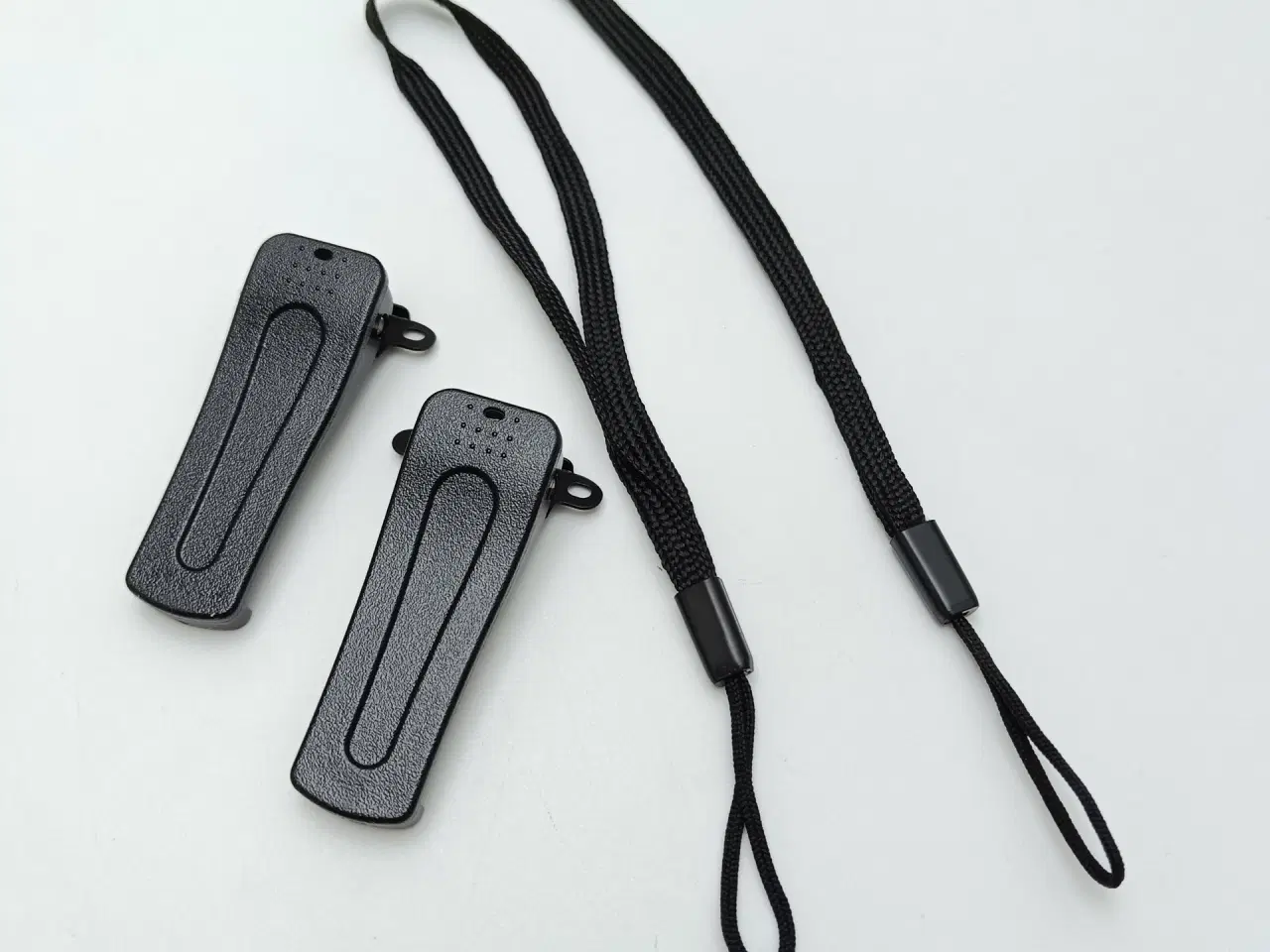 Billede 8 - NY! 2 x Baofeng 888S Radio / Walkie Talkie