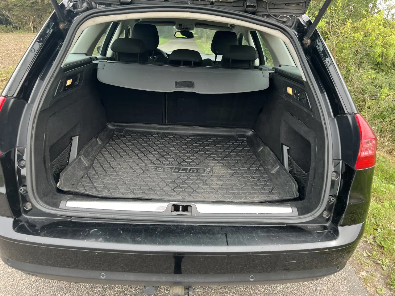 Billede 11 - Citroën C5 Stationcar