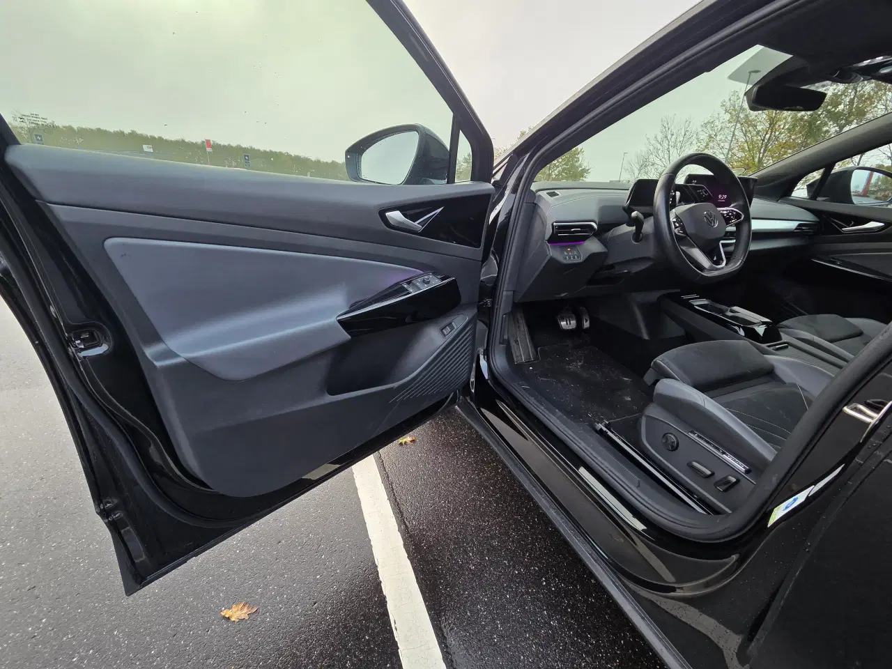 Billede 5 - VW id4 sælges (inklusiv garanti)
