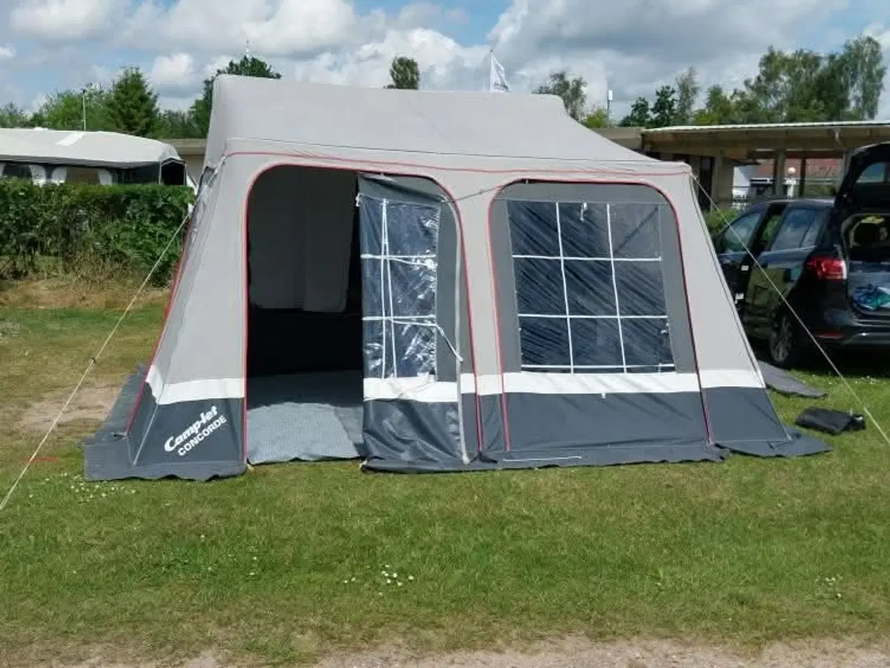 Billede 5 - Camlet fra 1994