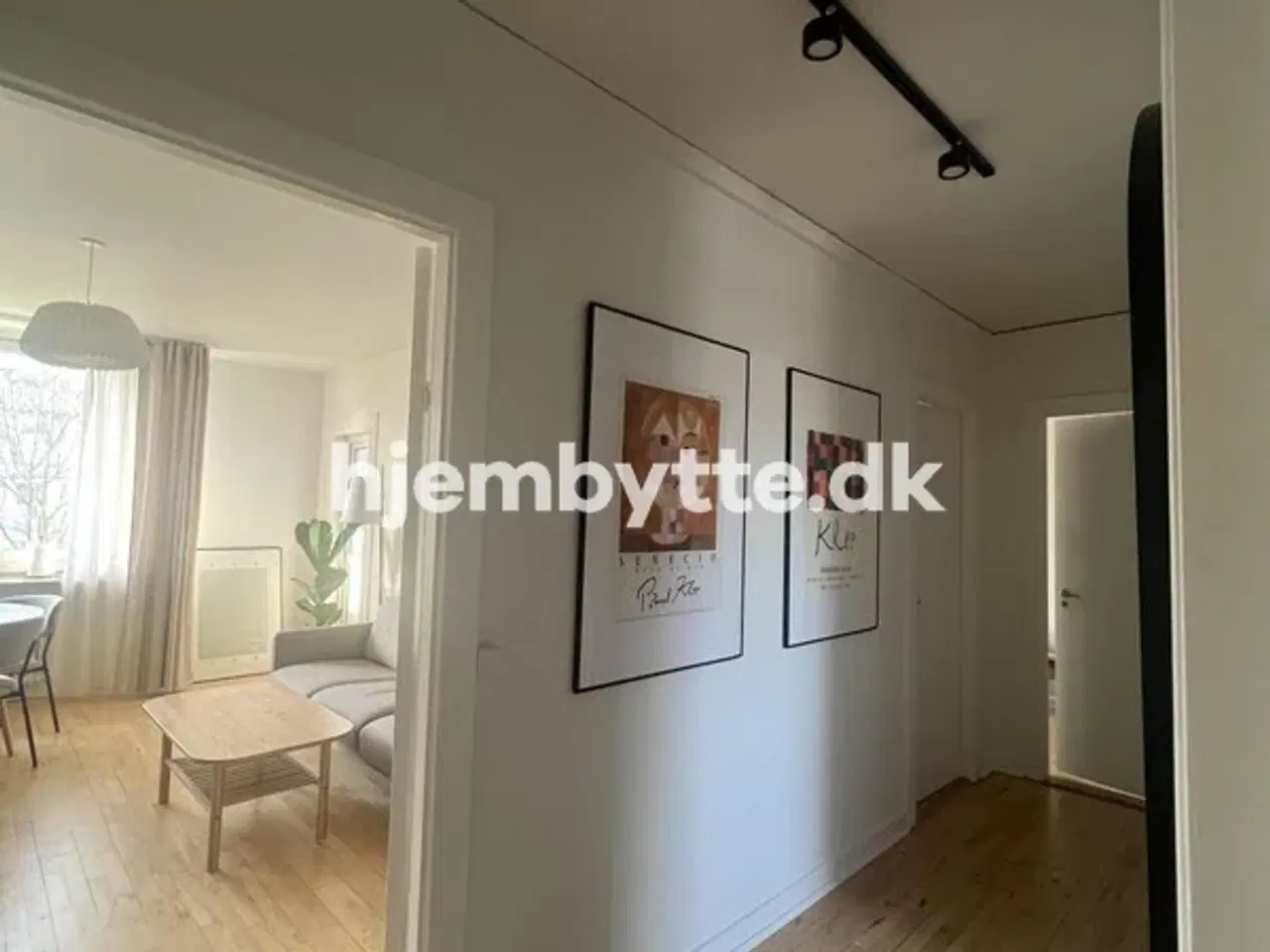 Billede 7 - Hjembytte - Lundtofteparken