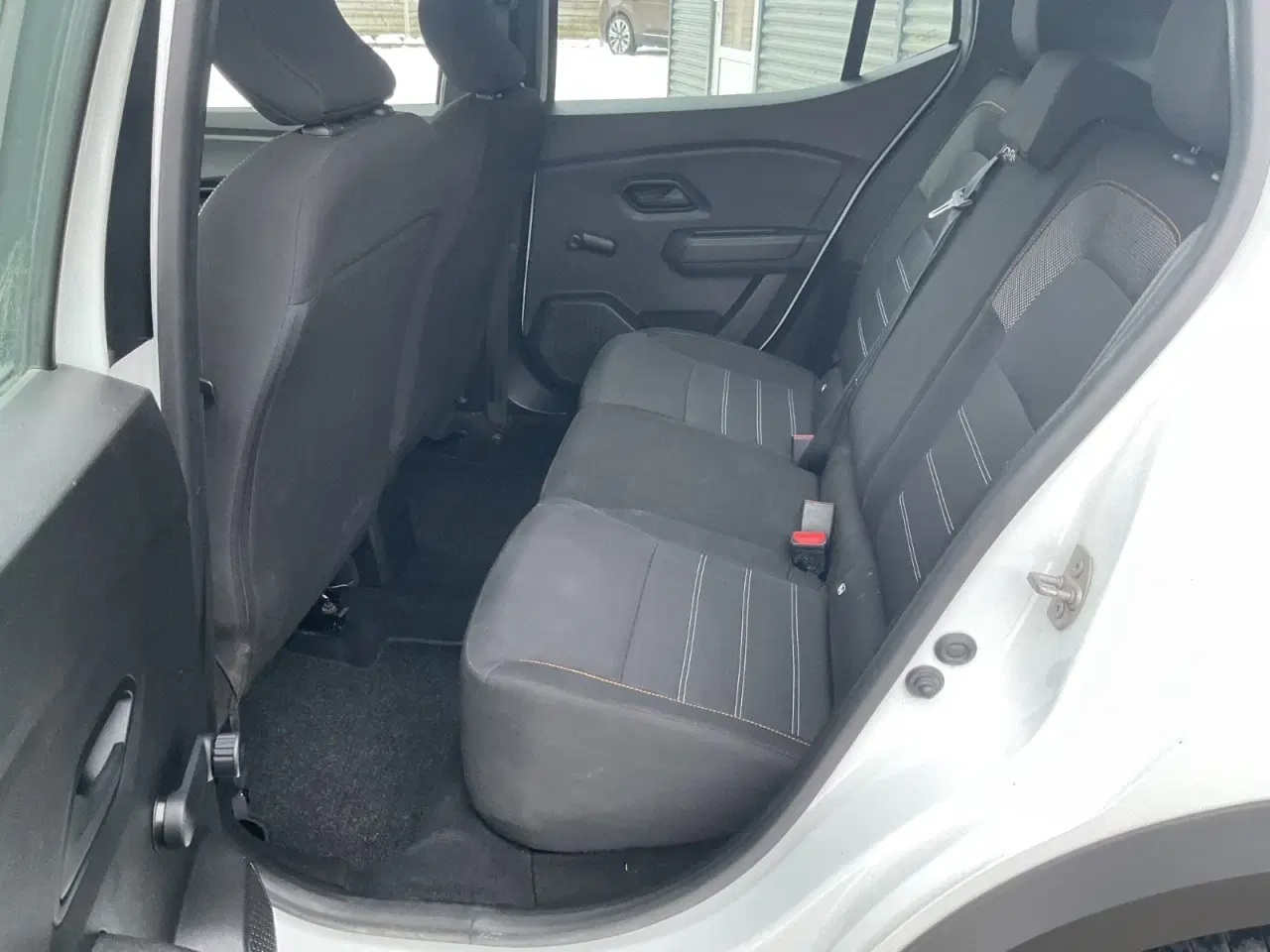 Billede 5 - Dacia Sandero Stepway 1,0 TCe 90 Essential