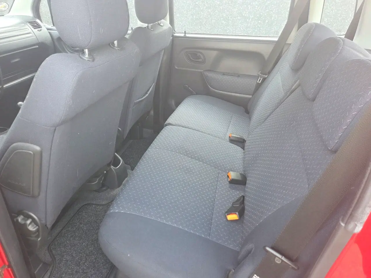 Billede 5 - Suzuki Wagon R + 1,3 GLS 76HK