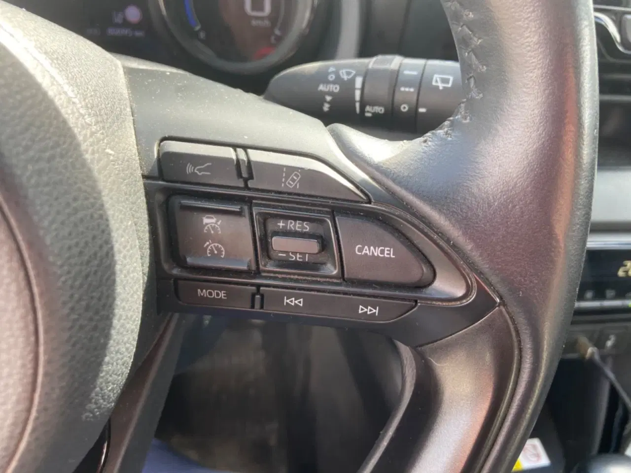 Billede 12 - Toyota Yaris 1,5 Hybrid H3 Premier Edition e-CVT