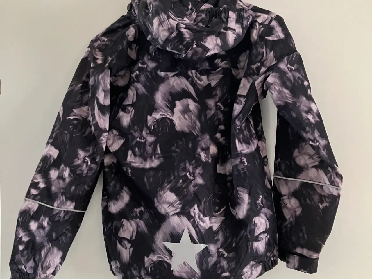 Billede 2 - Ny regnjakke