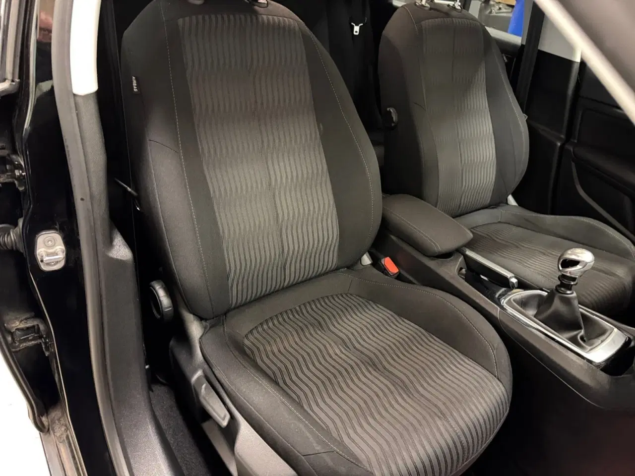 Billede 15 - Peugeot 308 1,6 BlueHDi 120 Active SW