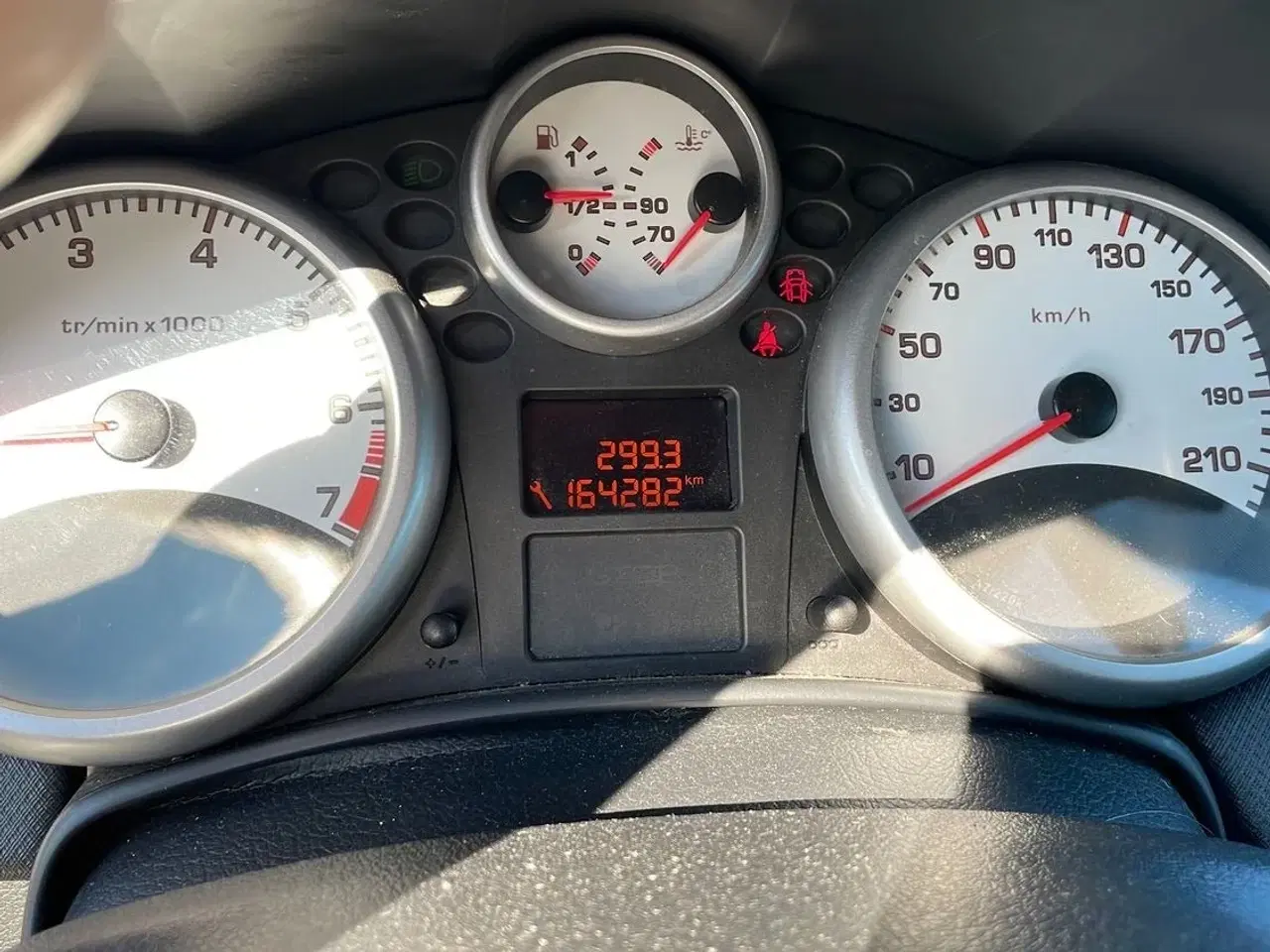 Billede 4 - Peugeot 207 1,4 Comfort