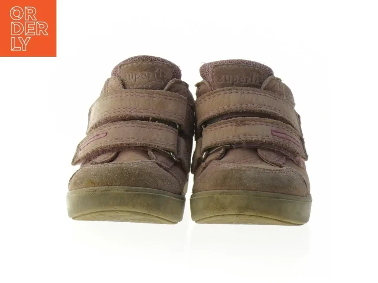 Billede 4 - Superfit børnesko, størrelse 21 fra Superfit (str. 21 )