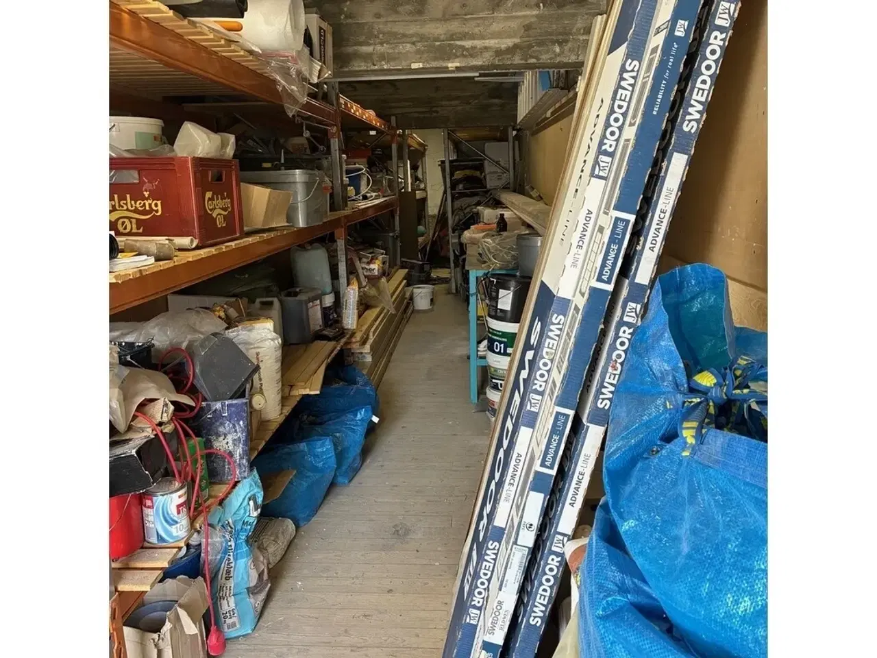 Billede 16 - Velbeliggende lager udlejes nu på Strandvejen. Klampenborg