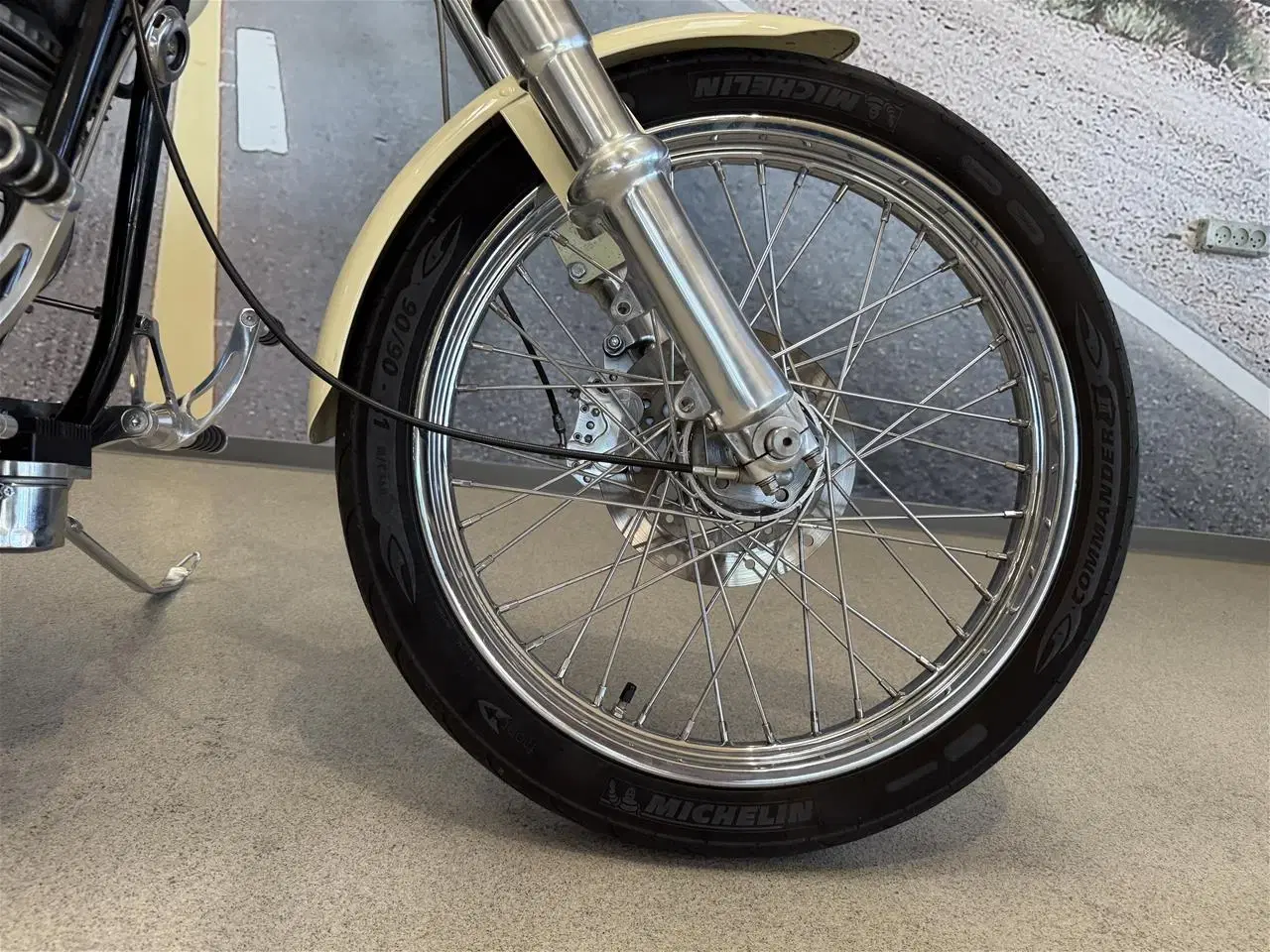 Billede 6 - Harley-Davidson FL 1200 Shovel Head
