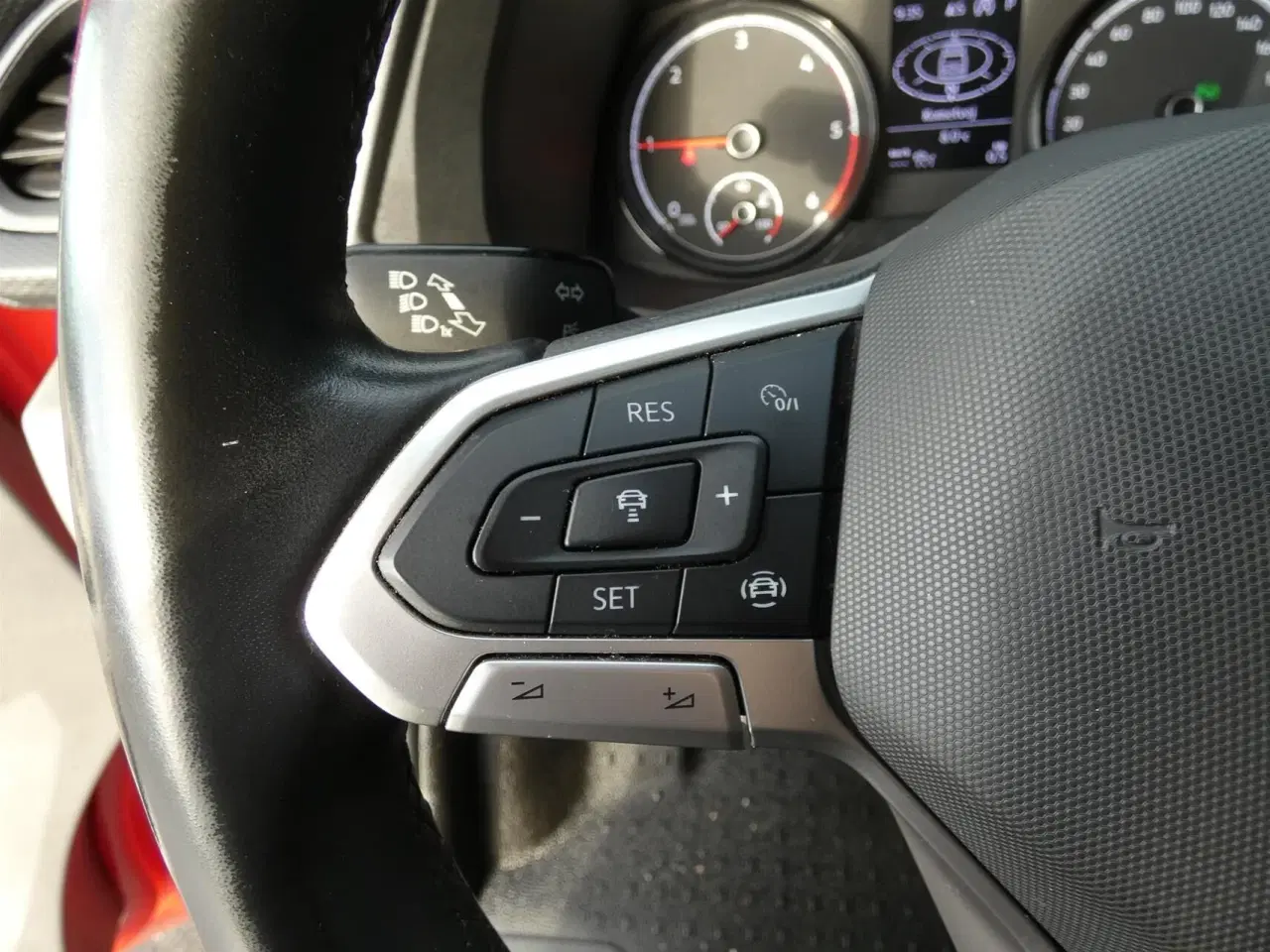 Billede 13 - VW Transporter Lang 2,0 TDI BMT DSG 150HK Van 7g Aut.