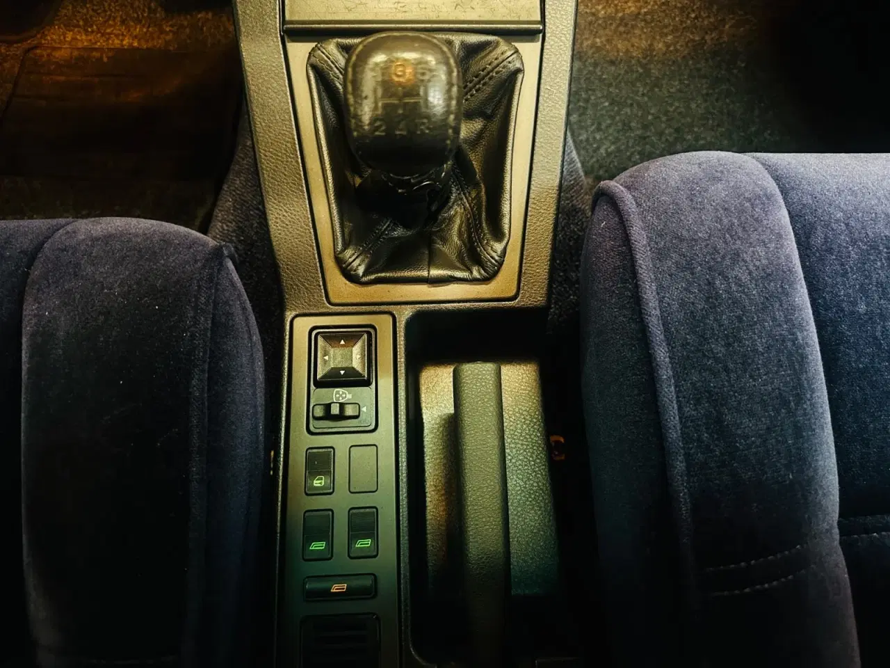 Billede 12 - Alfa Romeo 164 2,0 TS
