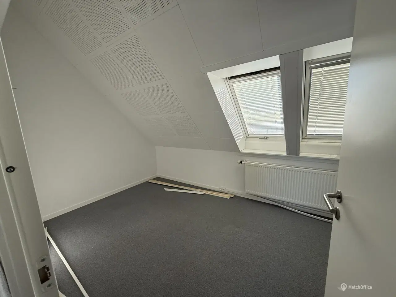 Billede 2 - Morsøvej 1A, st., 1. sal og C, 8800 Viborg