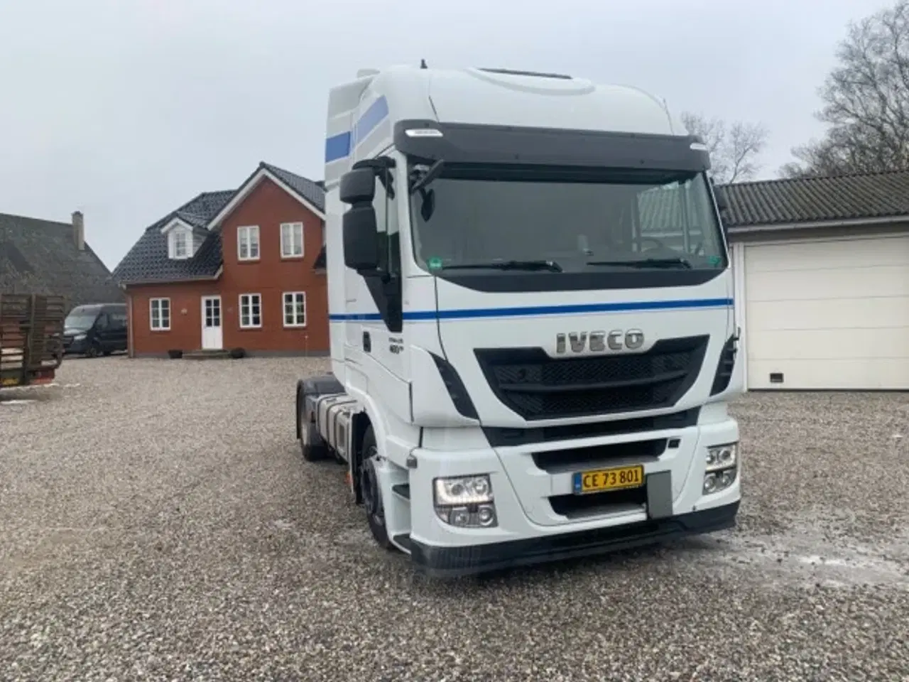 Billede 9 - Iveco Stralis 460