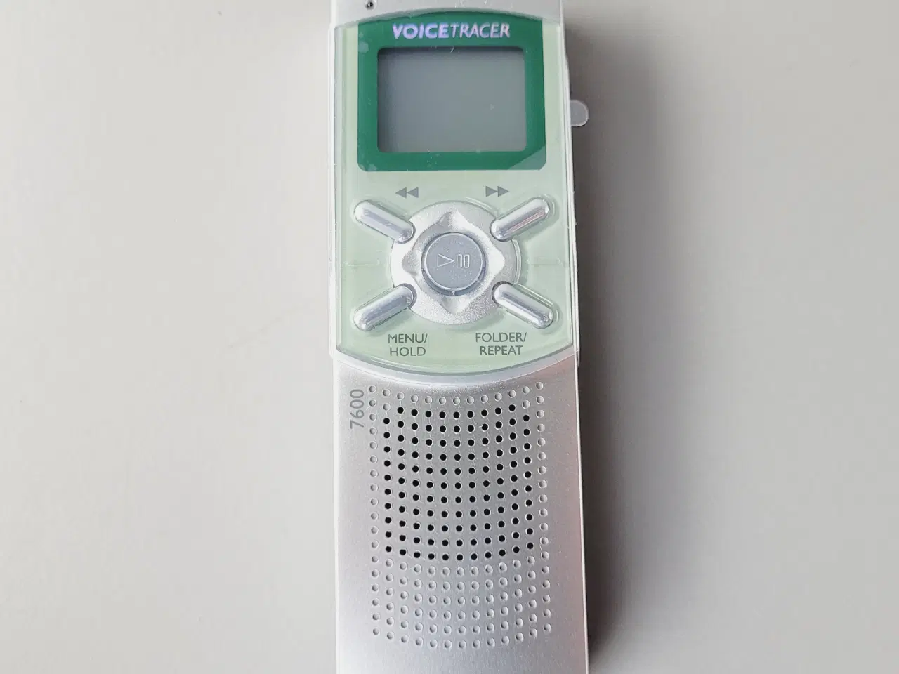 Billede 6 - ⭐️- Philips Voice Tracer 7600 – Digital diktafon 