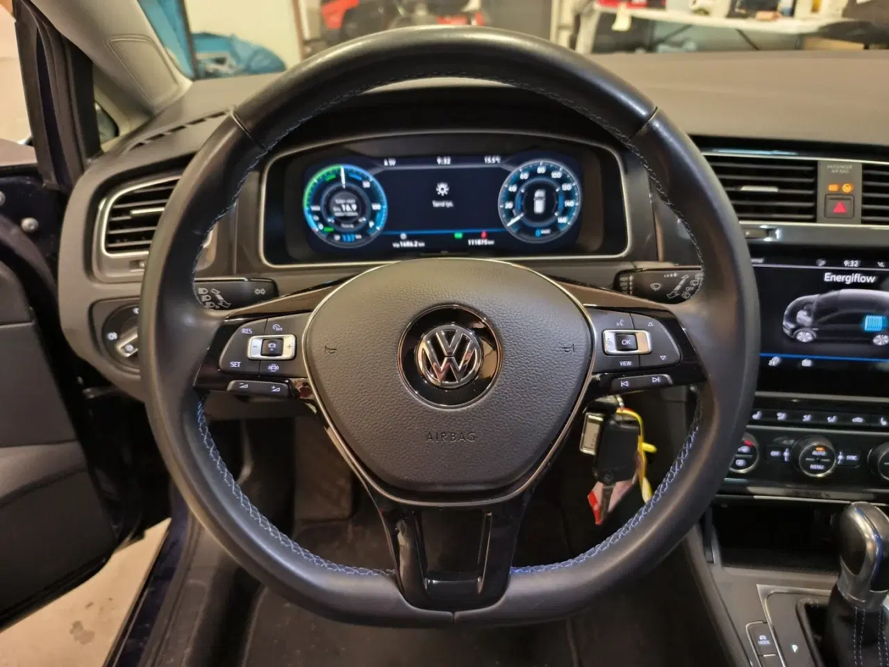 Billede 6 - VW e-Golf VII  