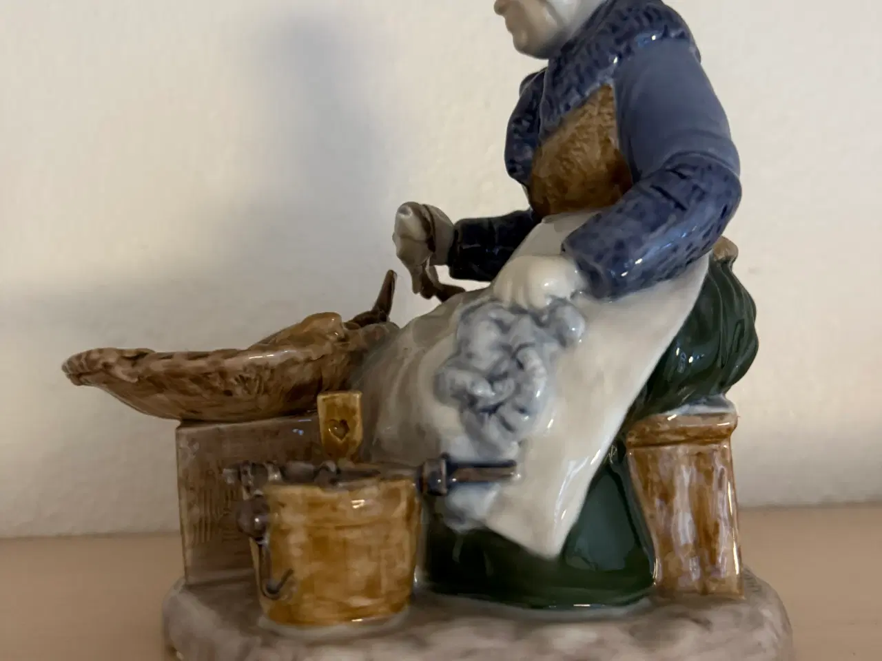 Billede 1 - Bing & Grøndahl 