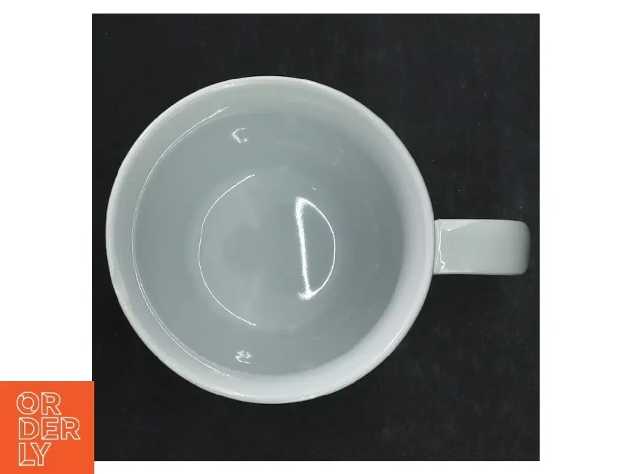 Billede 4 - Nescafé Krus fra Nescafé (str. H. 10 cm. ø. 8,5 cm)