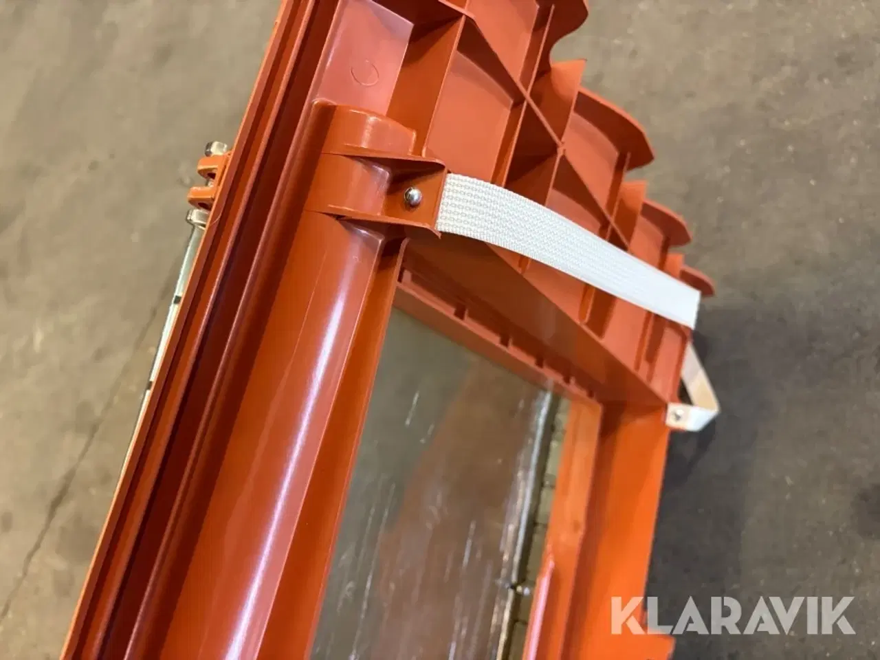 Billede 12 - Tagvindue Braas Doppel-S