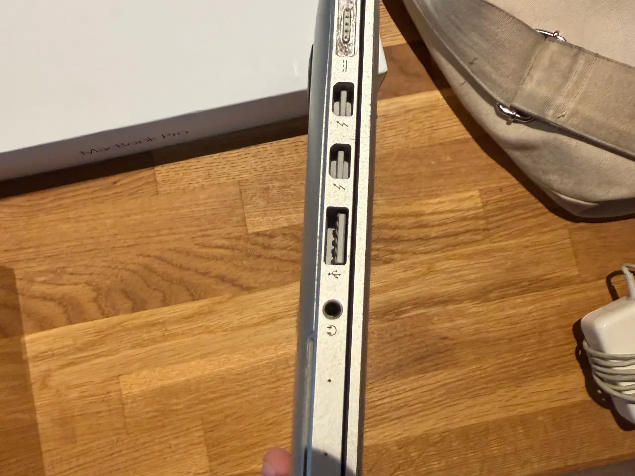 Billede 4 - MacBook Pro 2014
