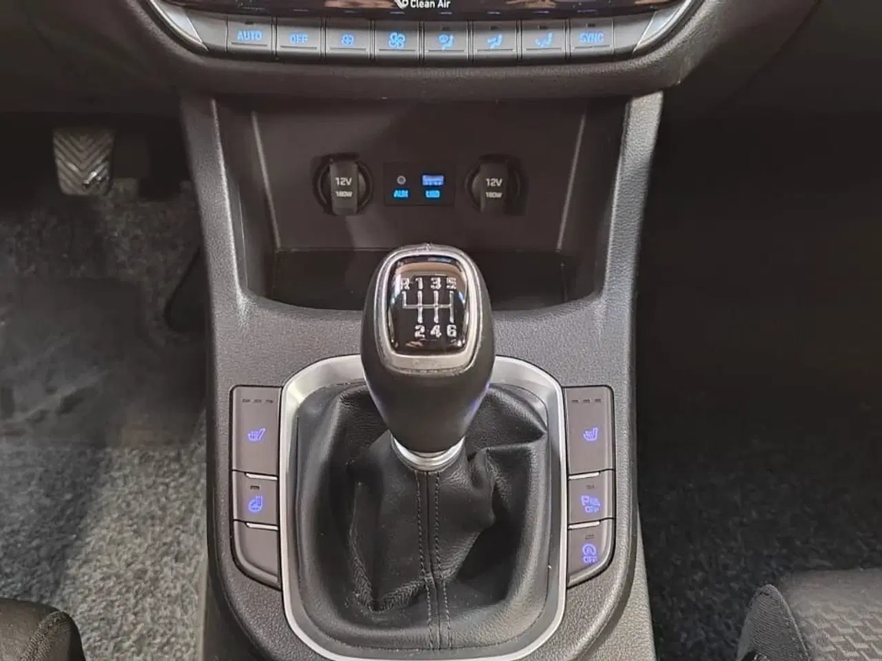 Billede 11 - Hyundai i30 1,0 T-GDi Premium