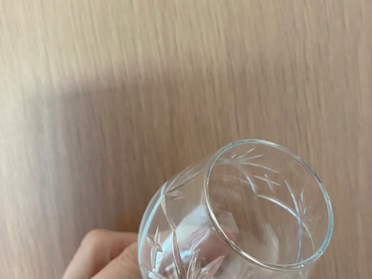 Billede 5 - Cognacglas holmegård Ulla