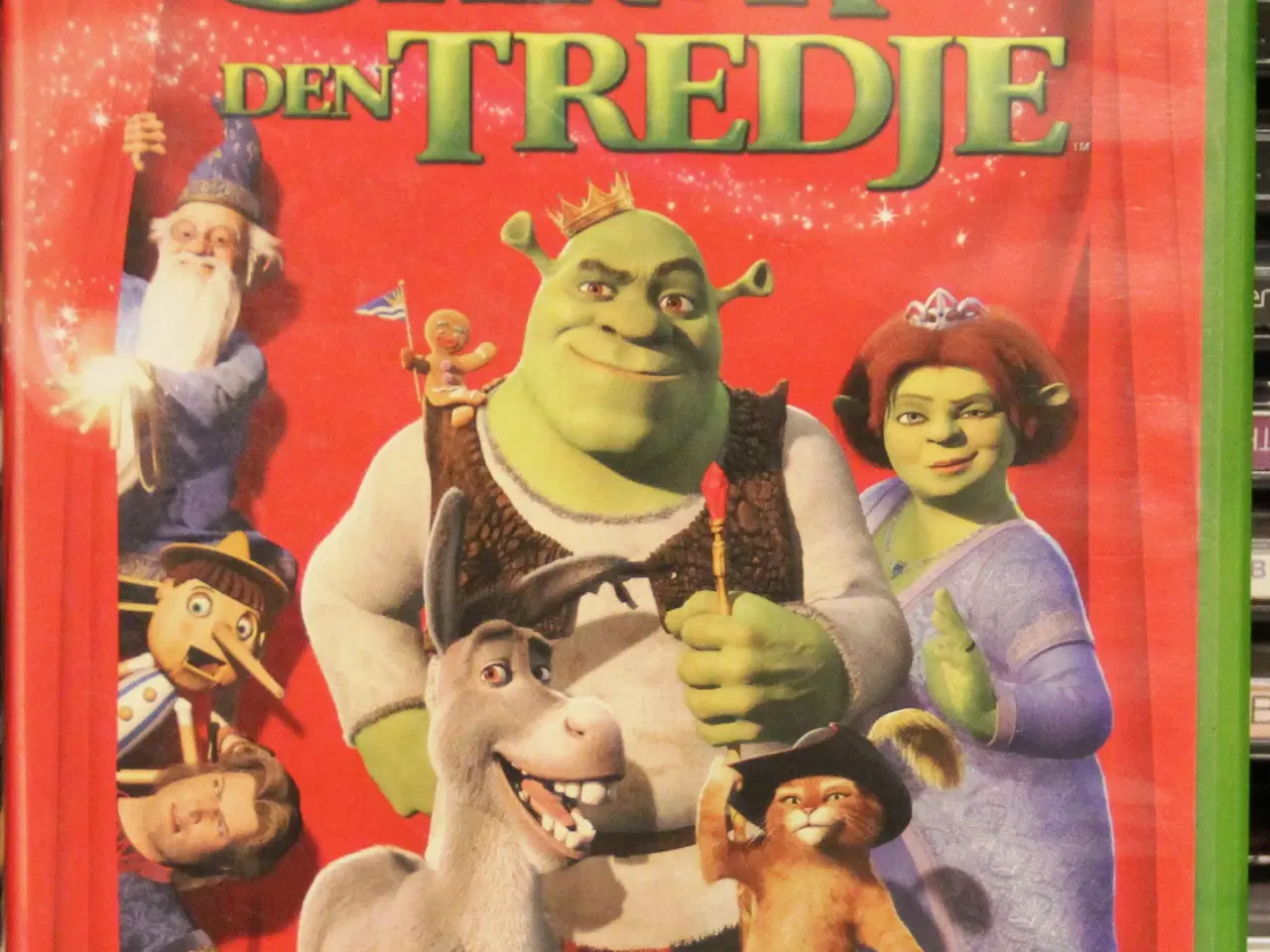 Billede 17 - Børne DVD-film til salg