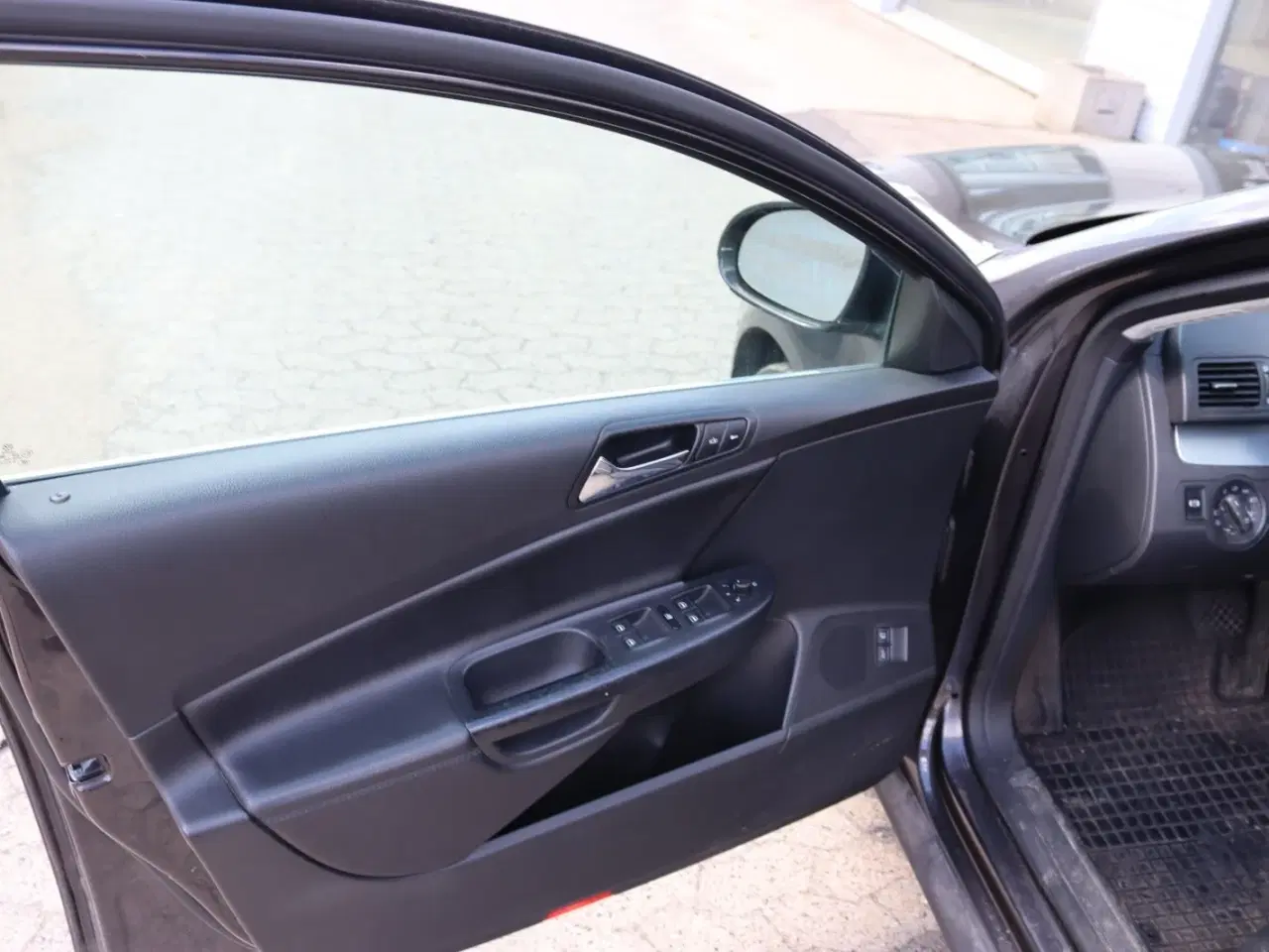 Billede 9 - VW Passat 2,0 TDi 140 Highline Variant DSG