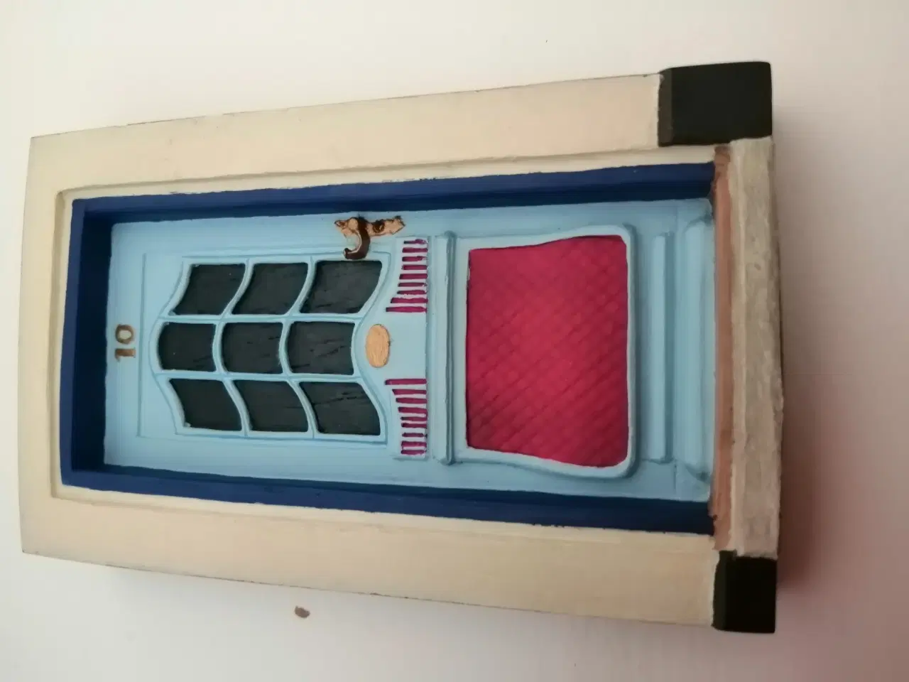 Billede 1 - Trip Trap mini døre 