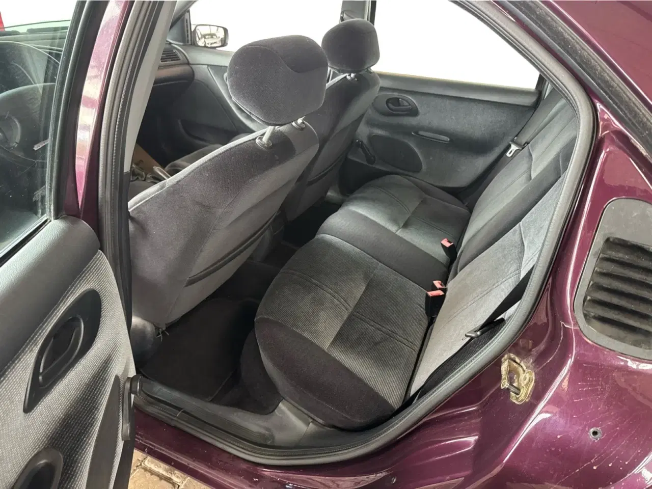Billede 12 - Ford Mondeo 2,5 V6