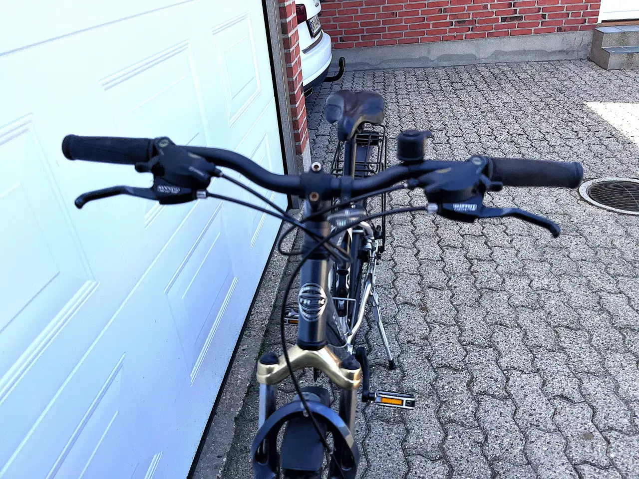 Billede 19 - Cykel, Mauntainbike, 4300 ALPHA TREK, 26 tommer