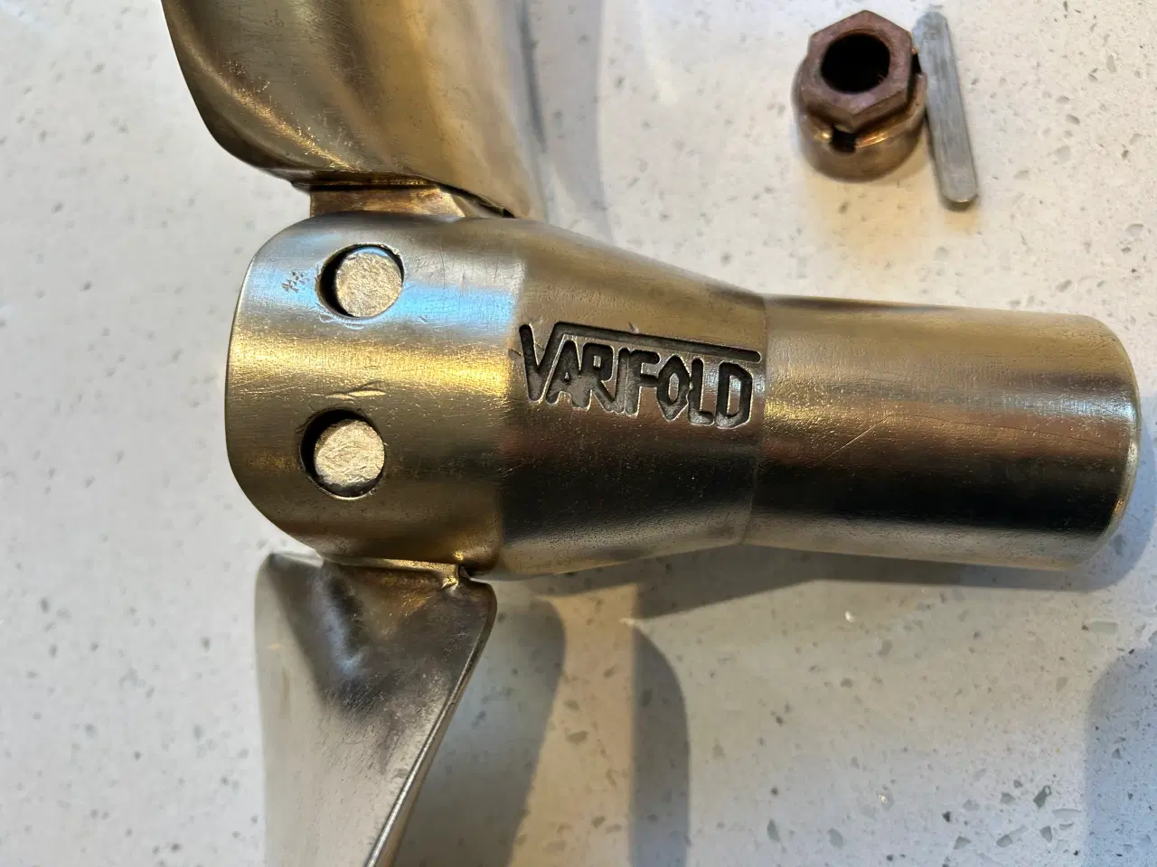 Billede 6 - Foldepropel 16”x12” VH / ø30