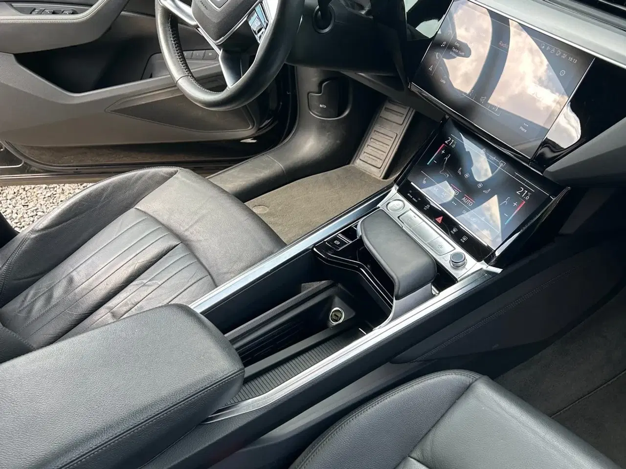 Billede 9 - Audi e-tron 55 Prestige quattro