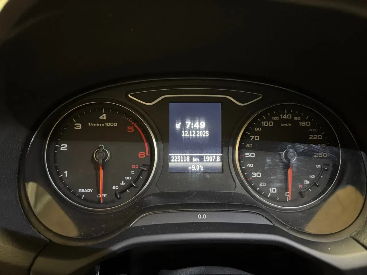 Billede 7 - Audi Q2 2,0 TDi 190 Sport quattro S-tr.