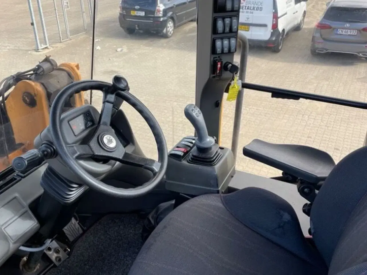 Billede 5 - Ljungby L20